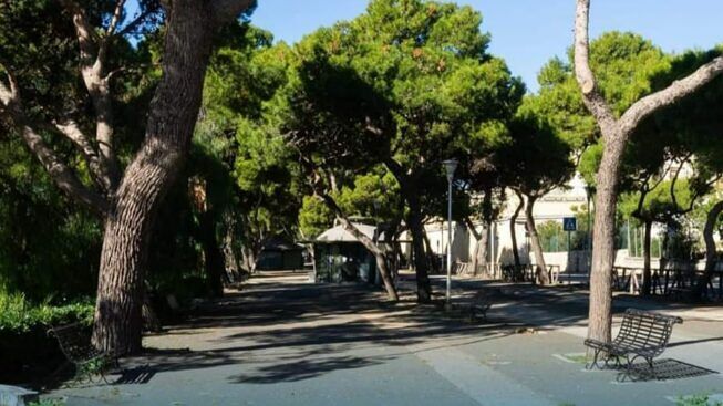 Cagliari, lavori in viale Buoncammino: domani cambia la viabilità