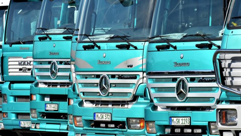 Trasporti, il caro gasolio mette a rischio le imprese sarde