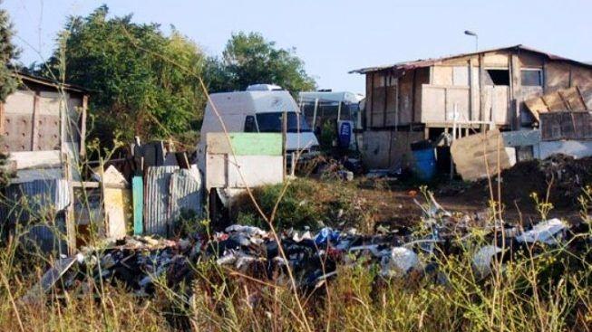 Sgombero rinviato nel campo nomadi di Selargius: “Rallentati dal Covid, servono più soldi per le famiglie”