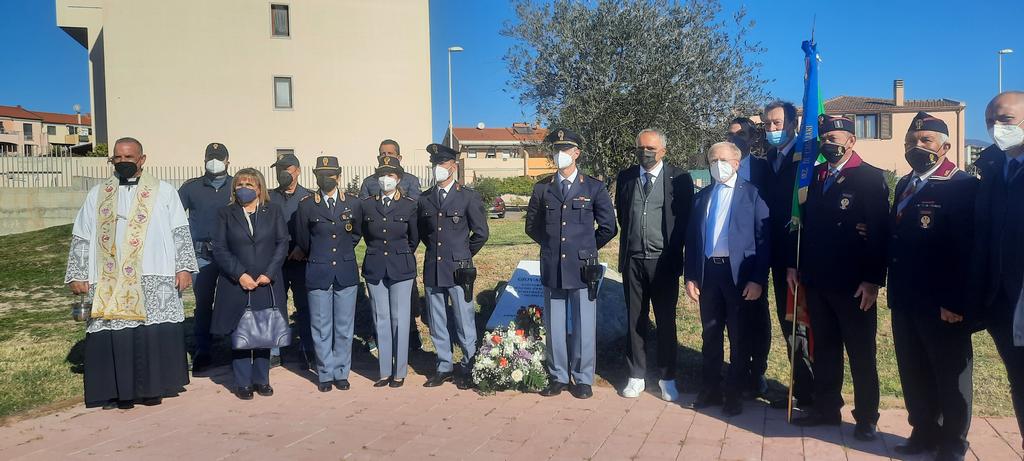 A Quartu il ricordo delle foibe, la testimonianza di Francesco Amore: “Fuggito dall’Istria con la mia famiglia”