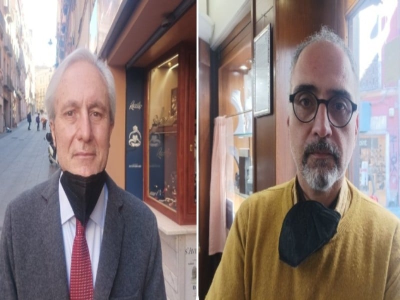 Cagliari, l’addio alle mascherine all’aperto non riempie le casse: “Puntiamo sul Carnevale, servono nuovi eventi”