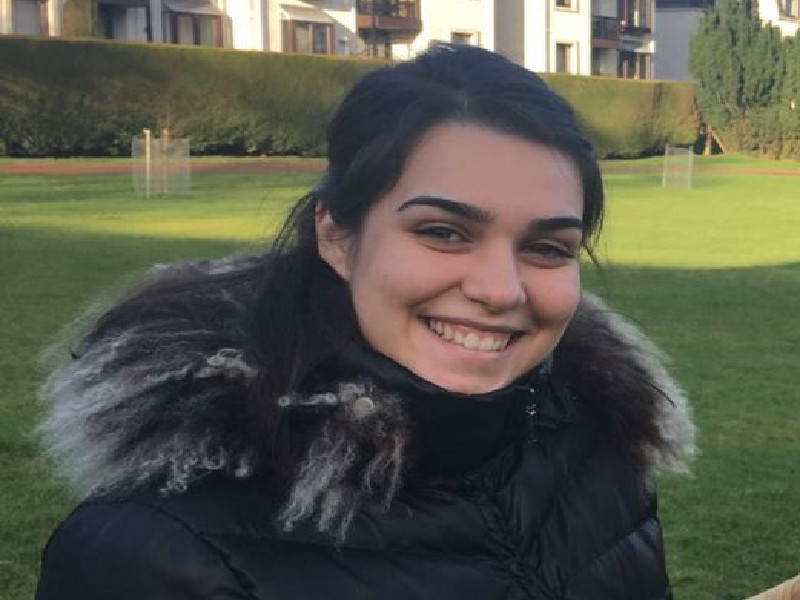 Muore a 28 anni Chiara Manca, lacrime anche a Cagliari: “Se n’è andato un angelo”