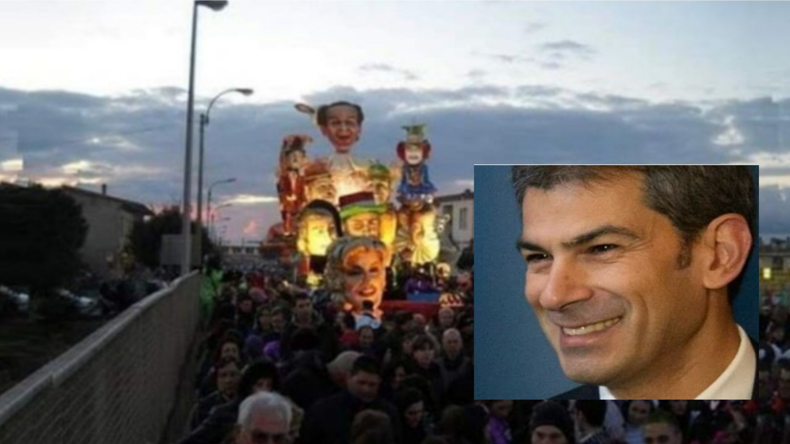 Samassi, il Covid anche quest’anno spegne il carnevale: niente sfilate e grandi eventi, ma “nessuno vieta ai bambini di mascherarsi”