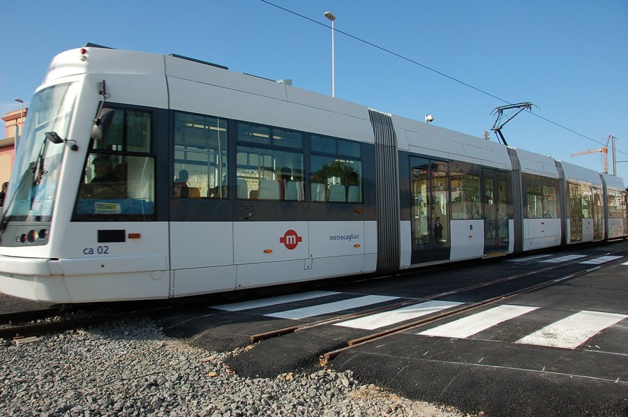 Quartu, il piano per la metropolitana in città: tra le ipotesi c’è anche viale Colombo