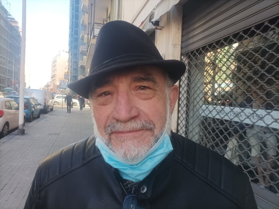 “Vaccinato e guarito dal Covid ma senza green pass, non posso ritirare la pensione a Cagliari”