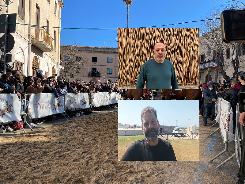 In Sardegna ripartono le sagre, ambulanti ko: “Esclusi perchè creiamo assembramenti, così moriamo di fame”