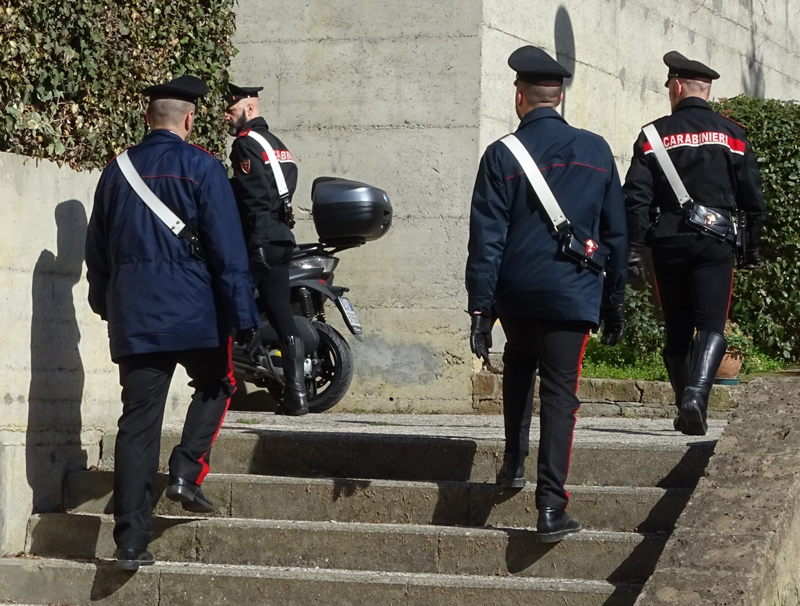 Spaccio di cocaina a Sardara, arrestato un imprenditore di 37 anni