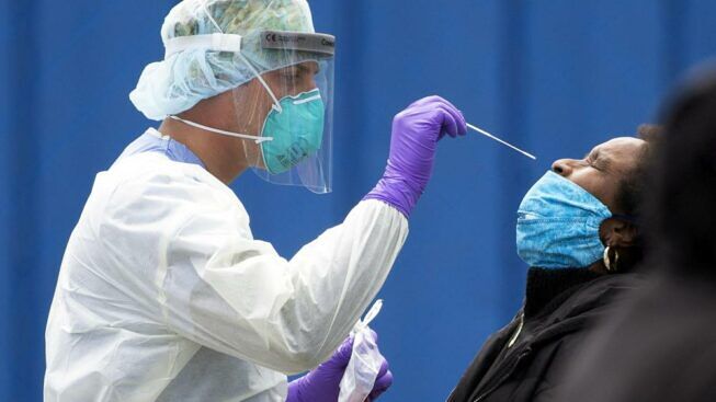 Quartu, stop ai tamponi gratis in via Nenni: “Bisogna fare tracciamento nelle scuole”