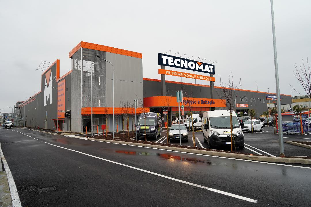 L’assalto dei nuovi centri commerciali nel Cagliaritano, caccia ai posti di lavoro: ad Assemini arriva Tecnomat