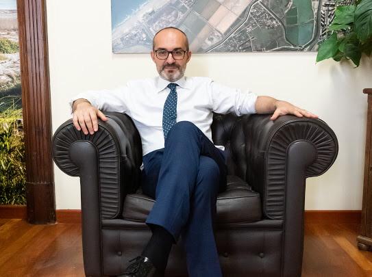 “Mi ricandido, fare il sindaco è il lavoro più bello del mondo”