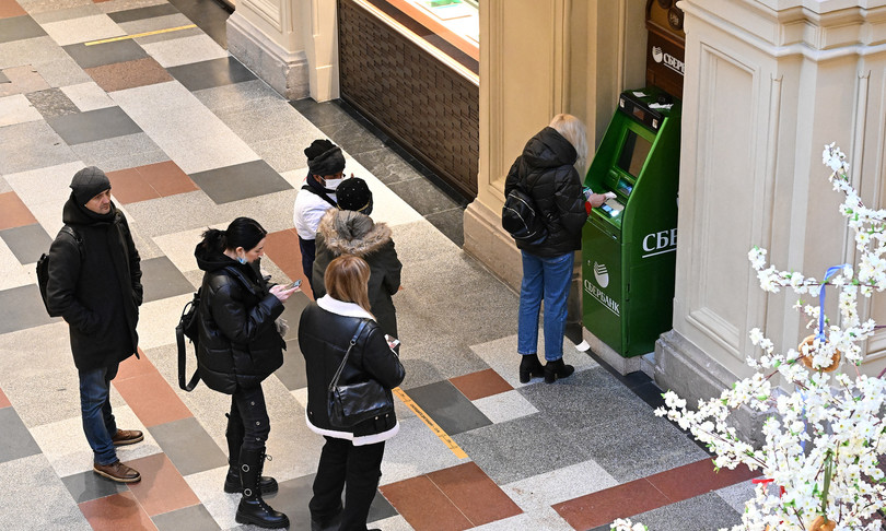 Ucraina, 12 ore di tregua per nuovi corridoi umanitari