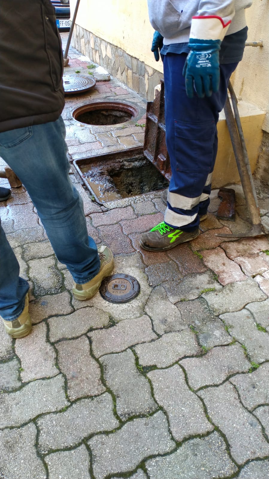 Cagliari, basta liquami e puzze: interventi sulle fogne a San Michele, Is Mirrionis e Sant’Elia