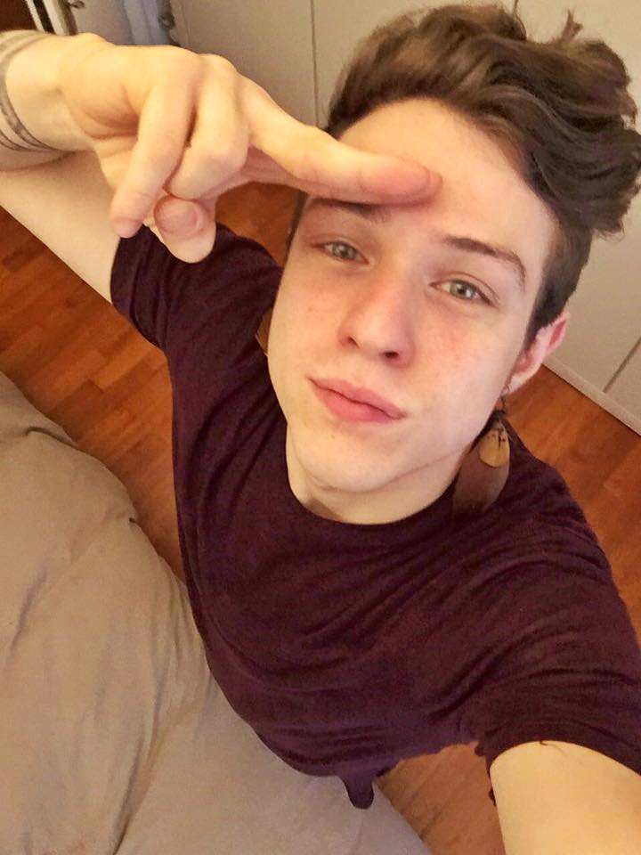 Irama in Sardegna, appuntamento l’8 agosto ad Alghero