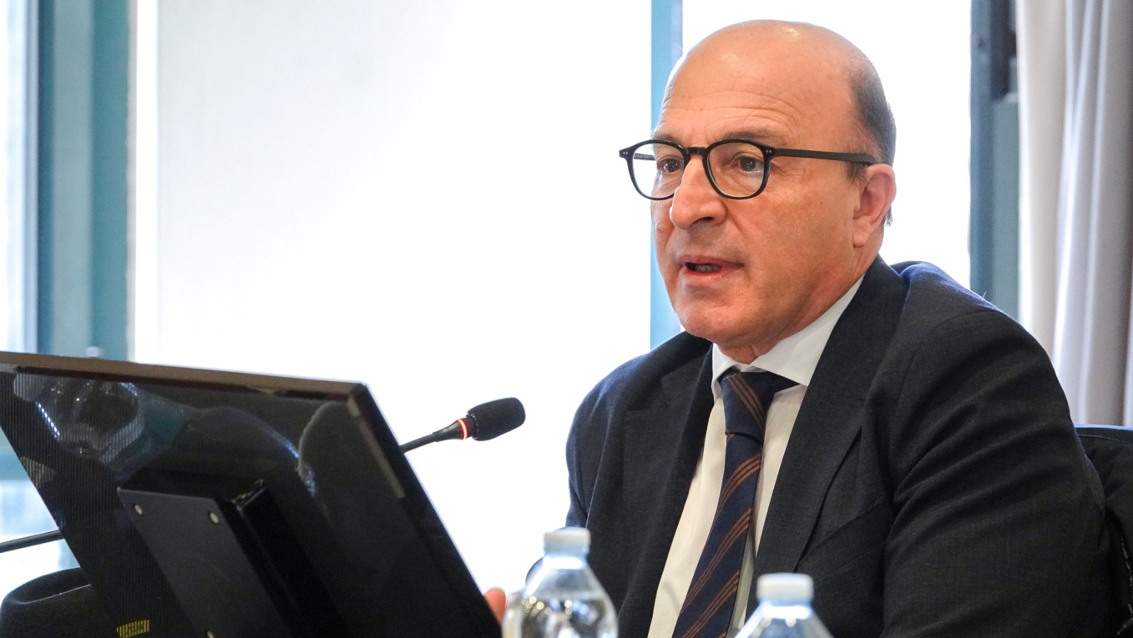 Psicologia della salute, Nieddu: “Investire sui giovani e sul futuro della Sardegna”