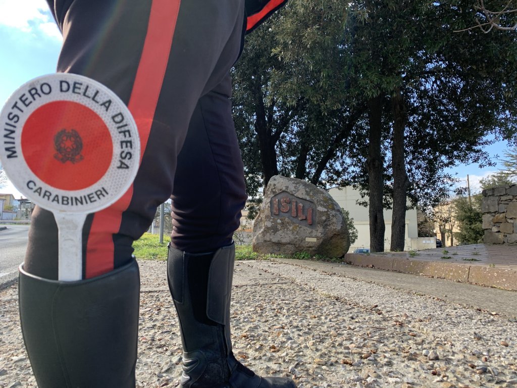 Isili, in birreria senza mascherina e in cantiere senza rispettare le misure anti Covid: multati