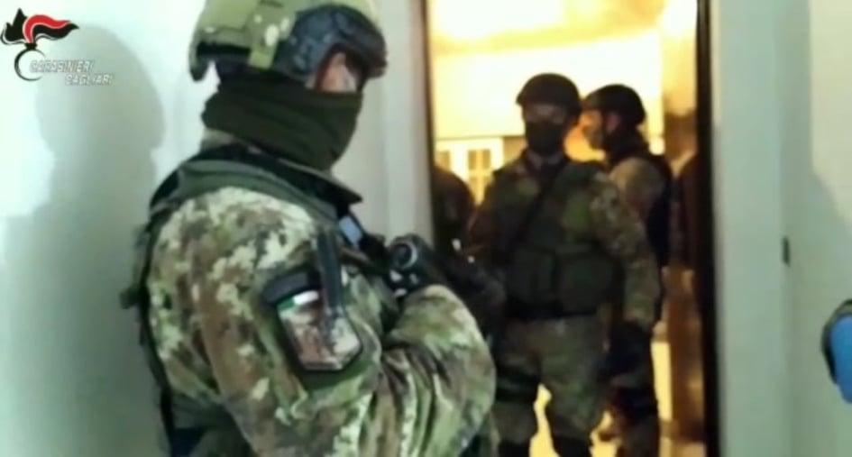 Cagliari, i sogni stroncati dei pusher: “Se investissimo 200mila euro in coca avremmo un ricarico pazzesco”