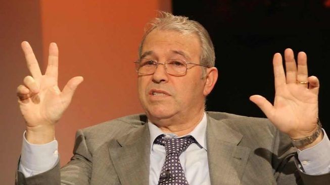 Inchiesta sui fondi ai gruppi politici, Giorgio Oppi deve restituire 79mila euro