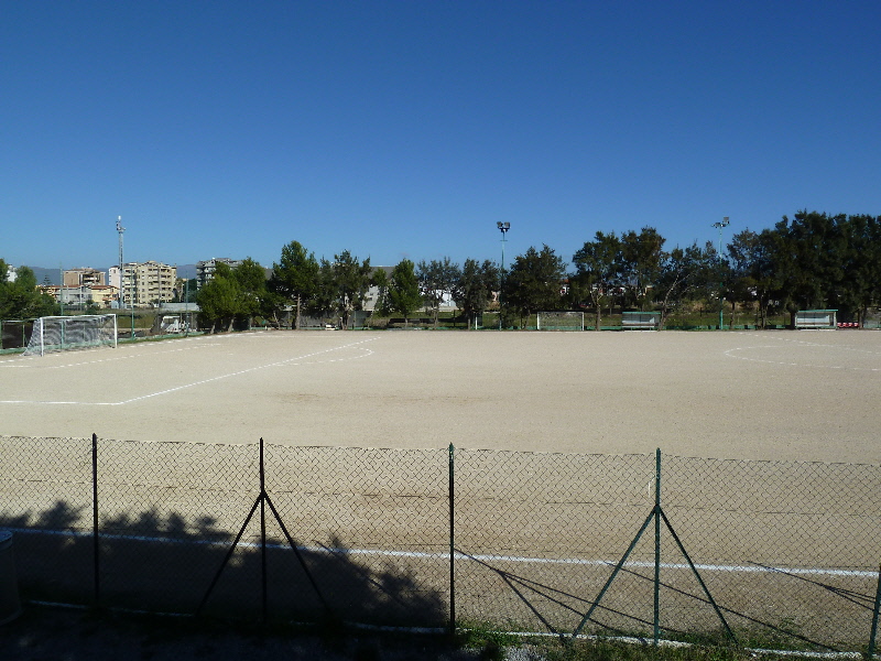 Quartu, lo sport ritorna a Is Arenas: basket e percorsi green attorno al nuovo stadio