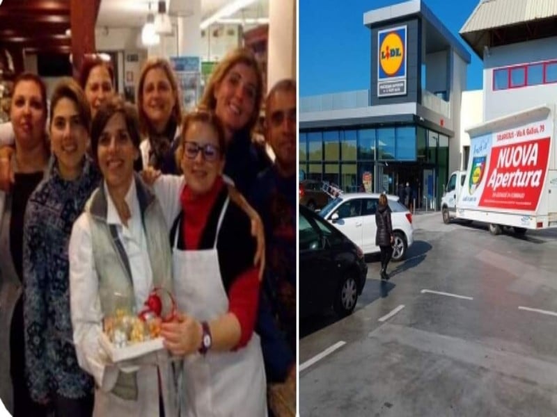 Selargius, la discussione della petizione contro il nuovo market? “Un mese dopo l’apertura, assurdo”