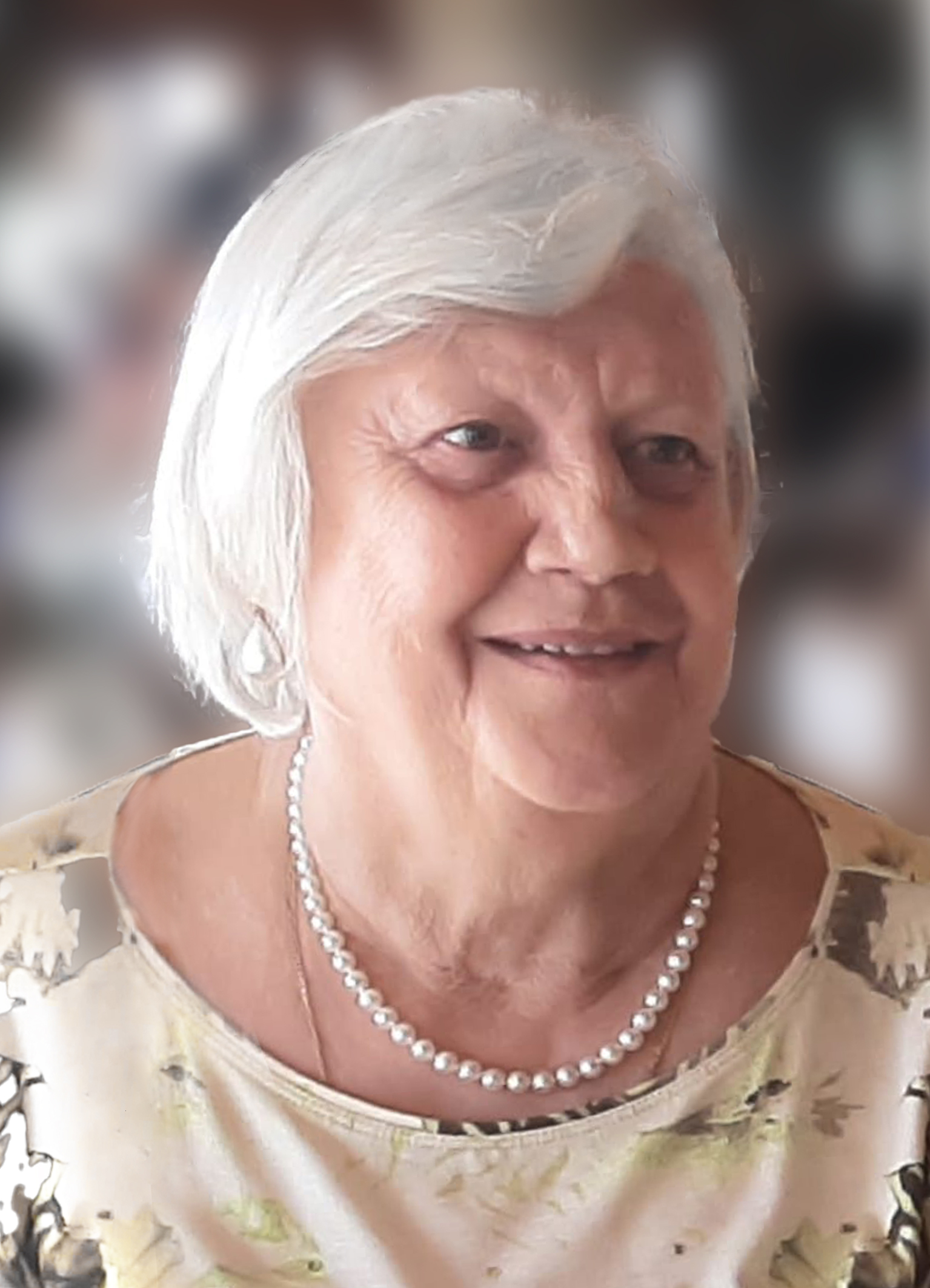 Cagliari: se n’è andata Marisella Boldetti, carissima moglie, madre e nonna