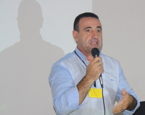 Spari alla serranda del garage della suocera, atto intimidatorio a Fonni contro Cualbu di Coldiretti