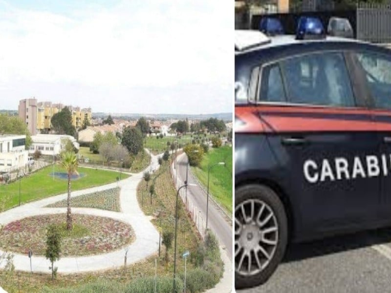 Selargius, paura al parco Lineare: “Un uomo ha inseguito la mia bambina e le sue amichette”