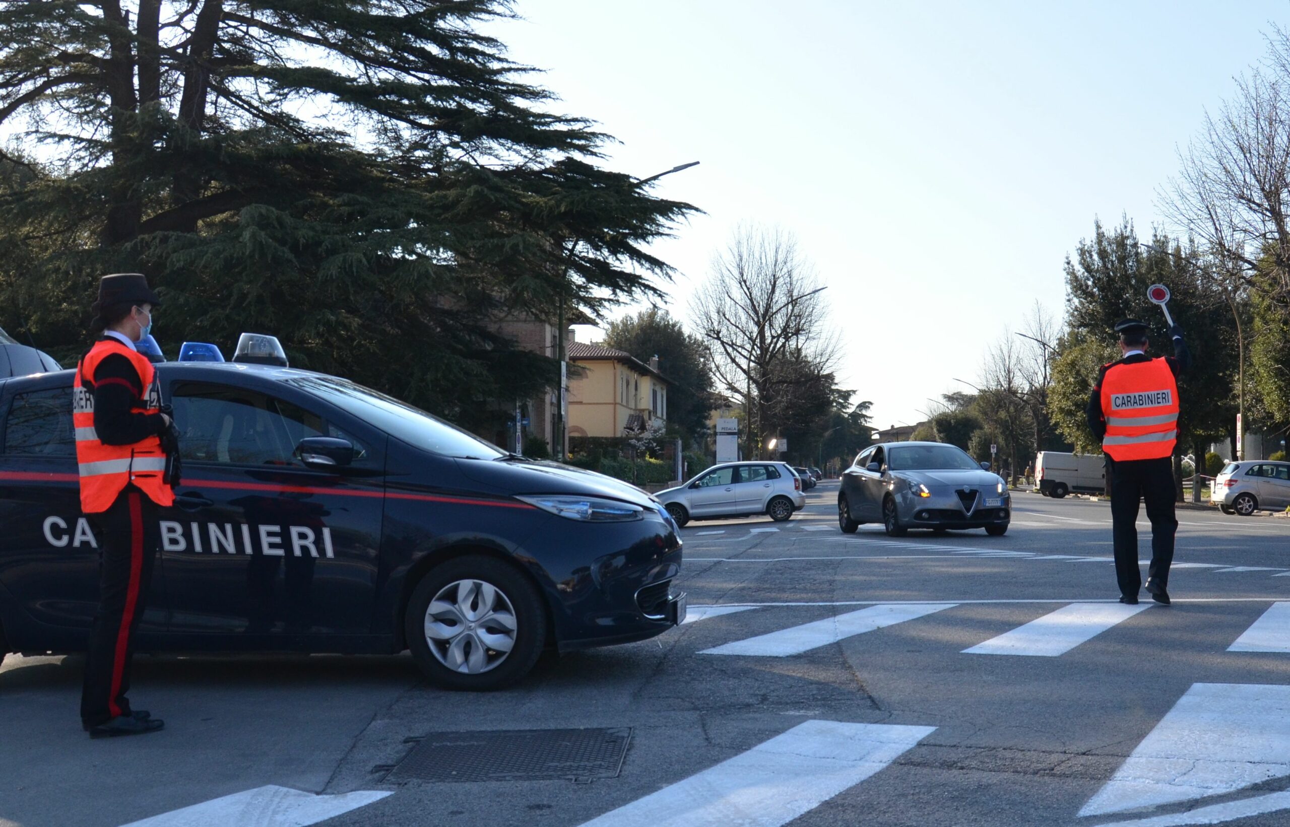 Spaccio di cocaina, operaio arrestato dai carabinieri a Uta