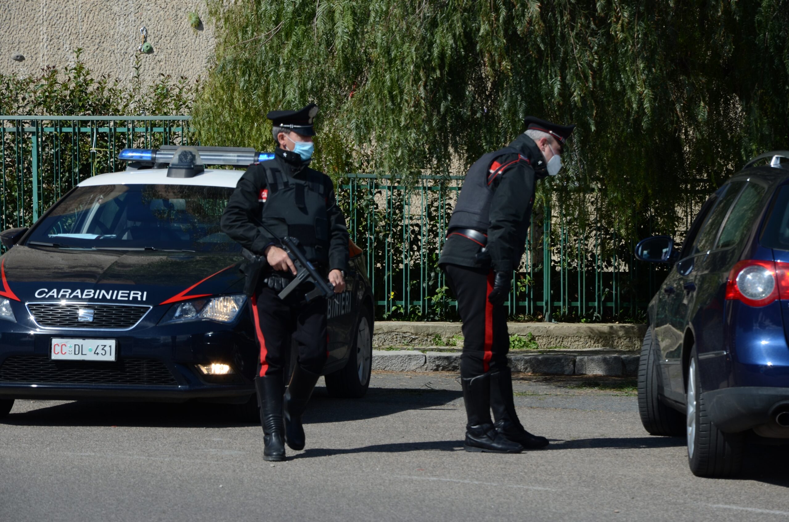 Alla guida con tasso alcolemico 5 volte il consentito: 31enne denunciato a Serramanna