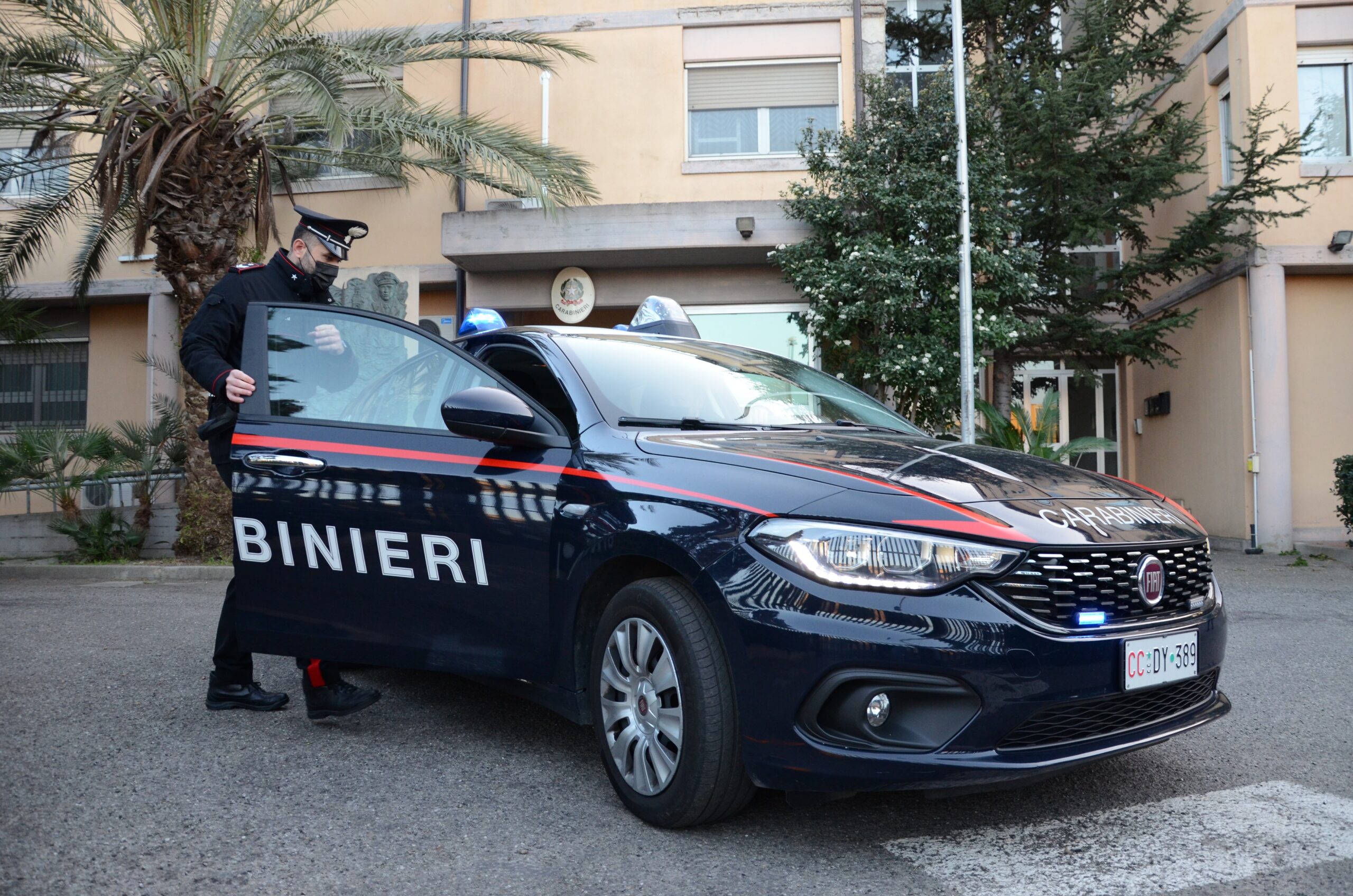 Truffa online a Burcei, denunciata una 65enne di Olbia