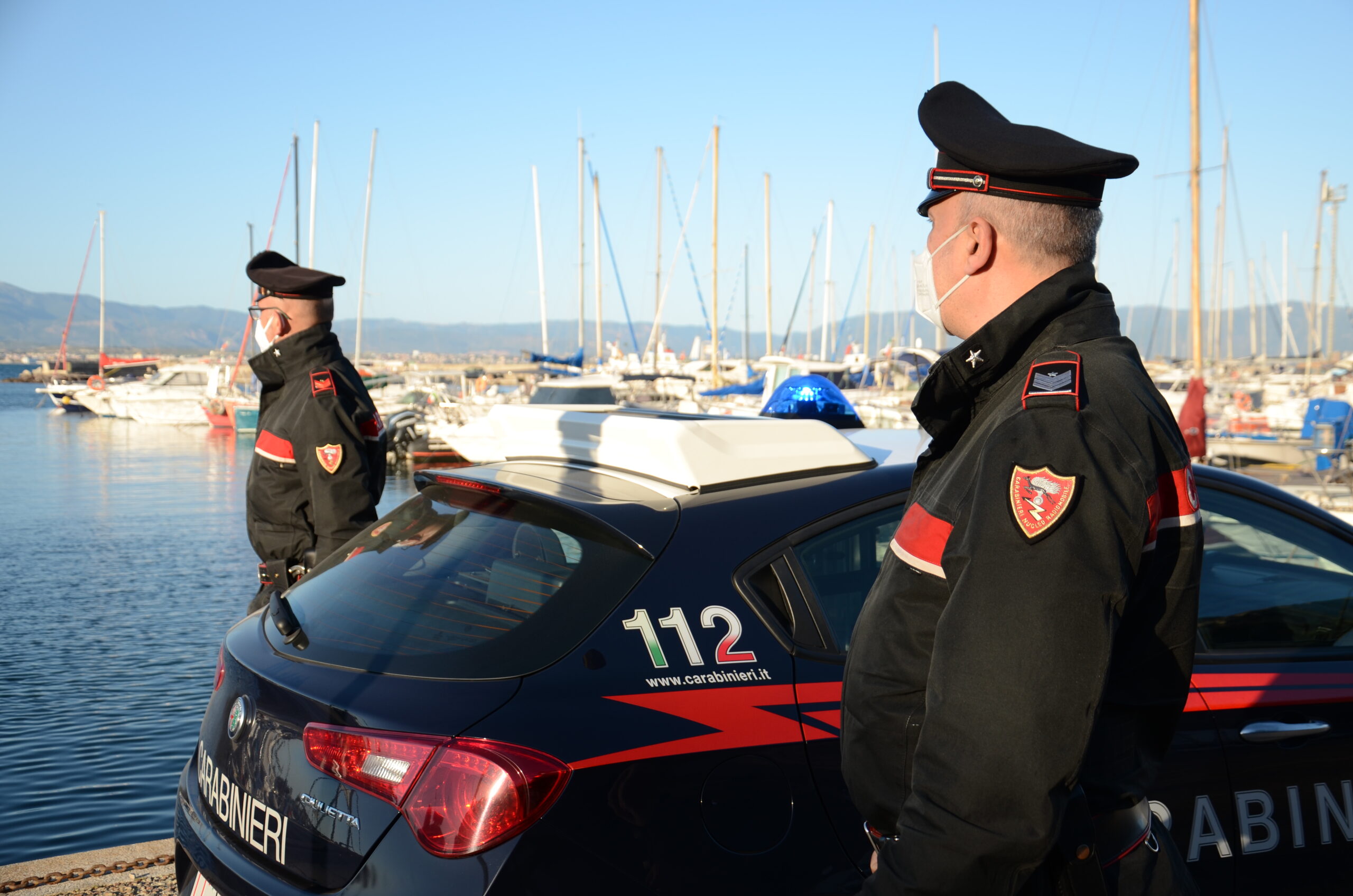 2500 euro di caparra per la casa delle vacanze a Carloforte, ma la villetta non esiste: una denuncia