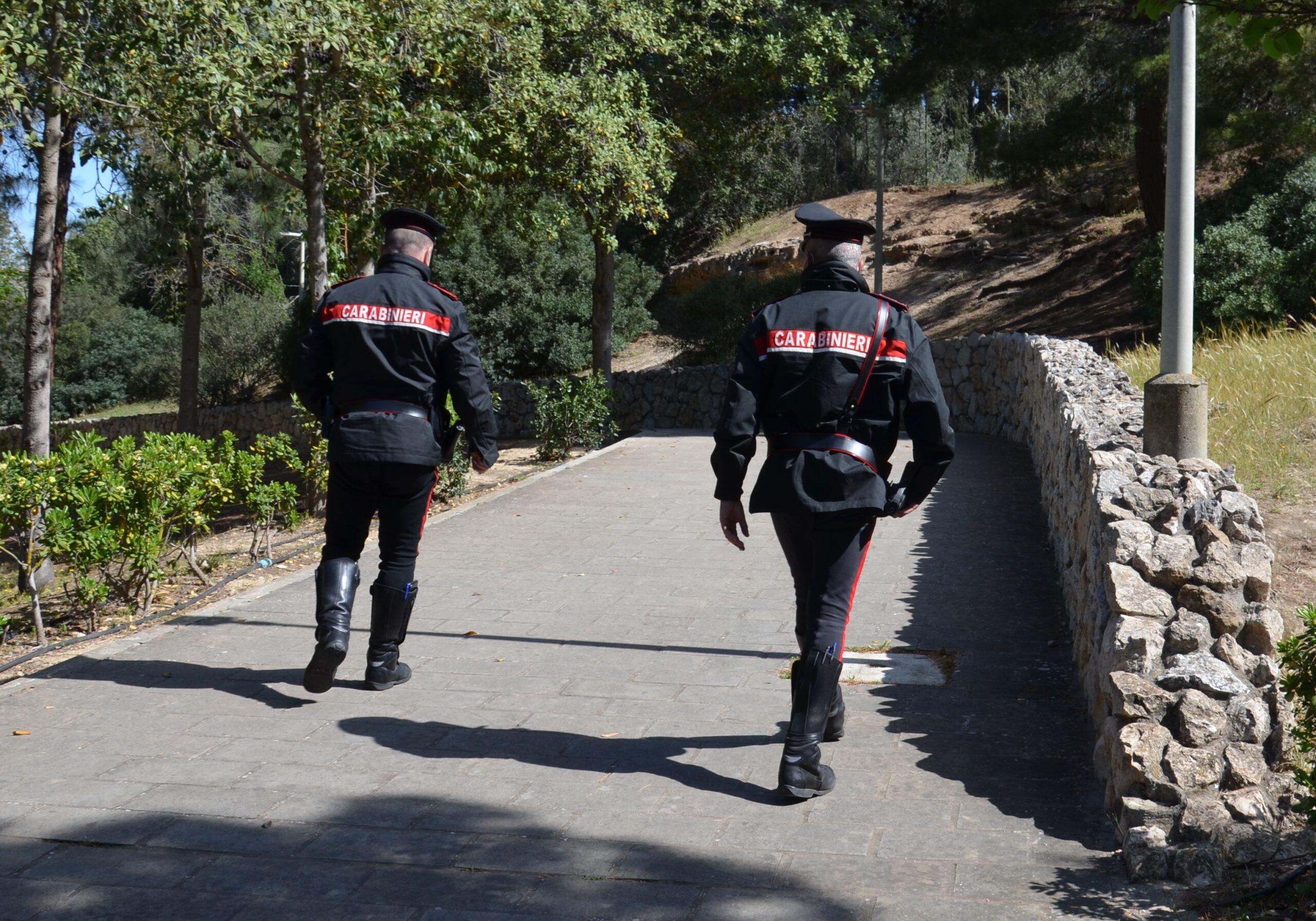 Trovato in possesso di una moto rubata: agricoltore di Monserrato denunciato dai carabinieri