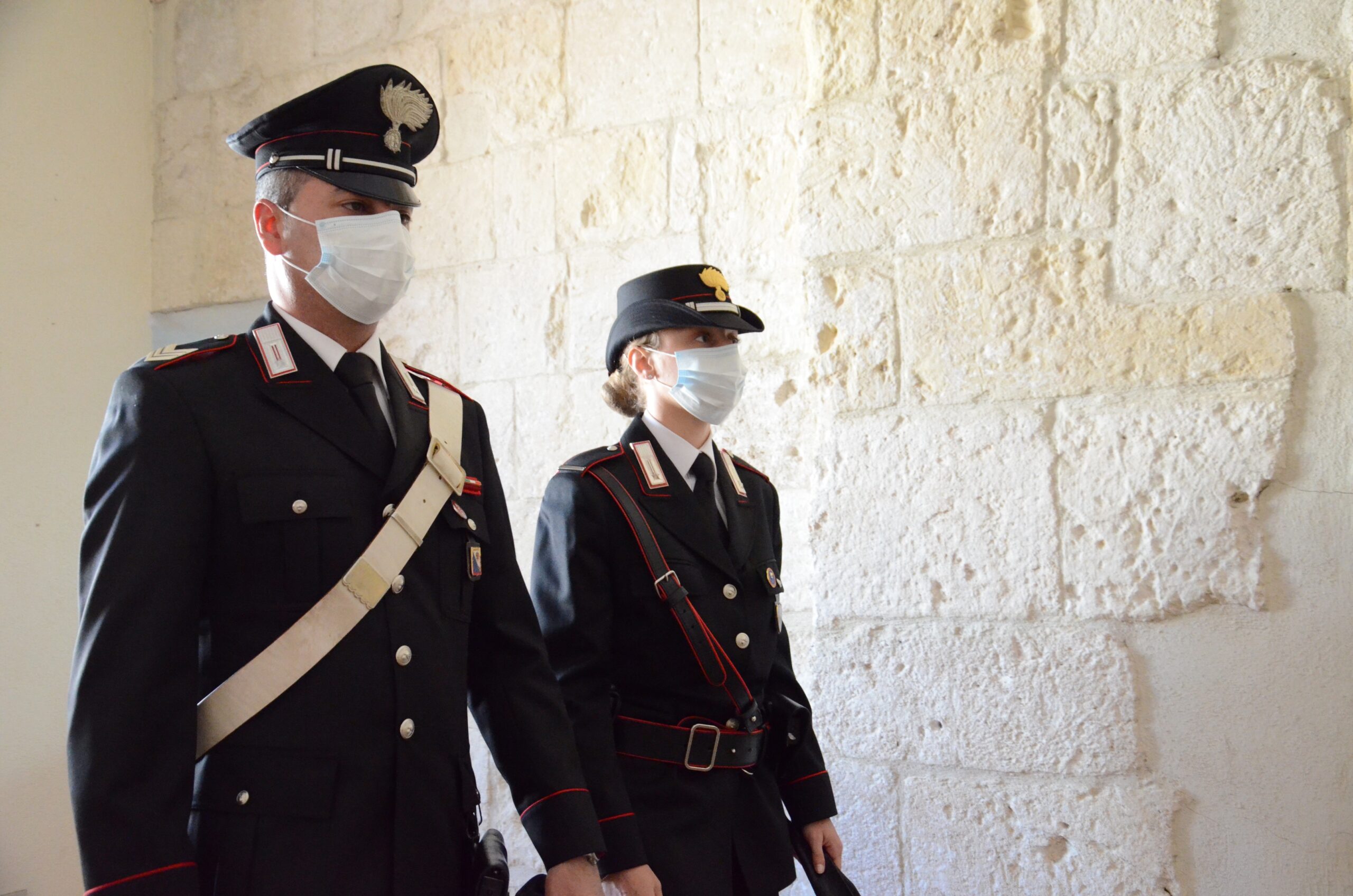 Ussana, ruba una statuina dalla chiesa: il parroco non formalizza la denuncia e lei restituisce l’oggetto