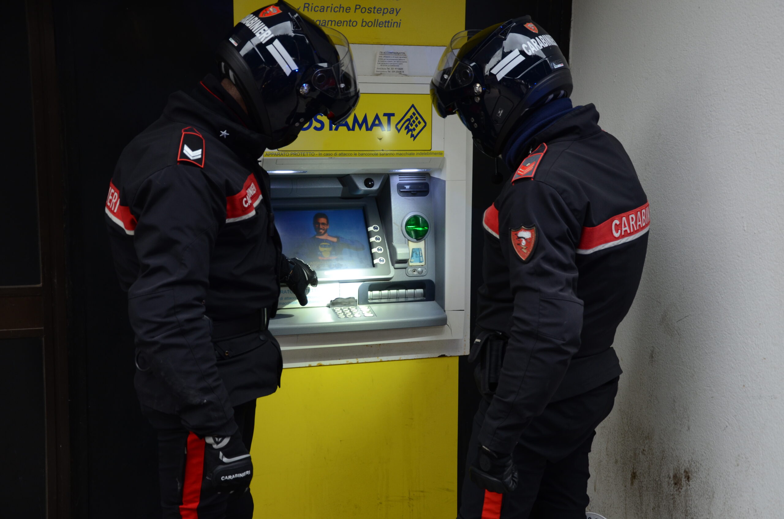 Truffa online a Calasetta, denunciate due persone