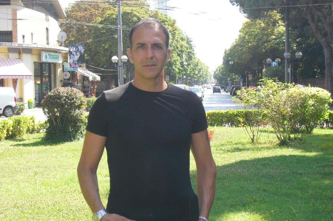 Cagliari, lacrime al Comune: è morto a 54 anni stroncato da un infarto Roberto Putzolu