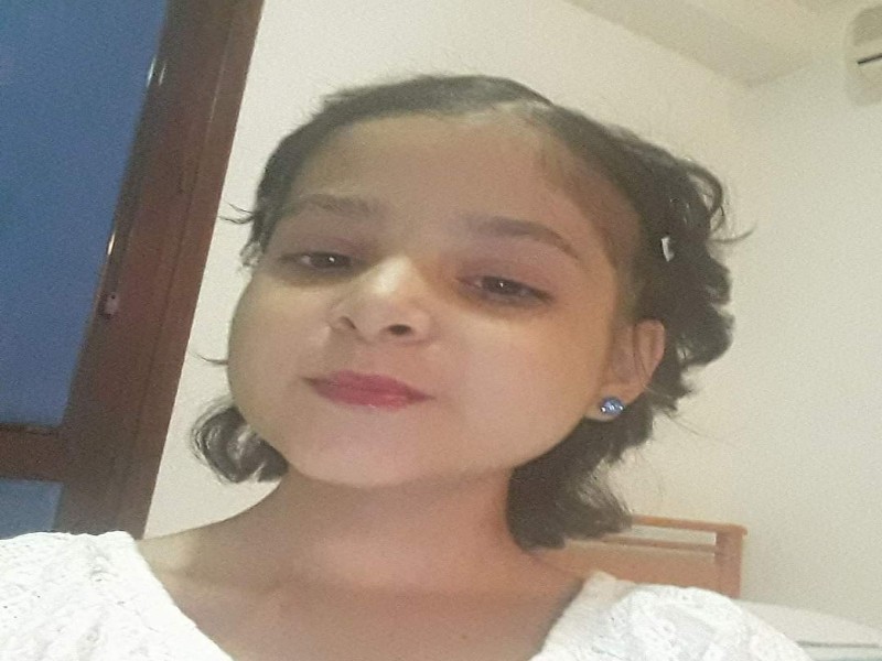 Muore a 14 anni dopo una lunga lotta al Microcitemico di Cagliari: “Addio Marta, grande guerriera”