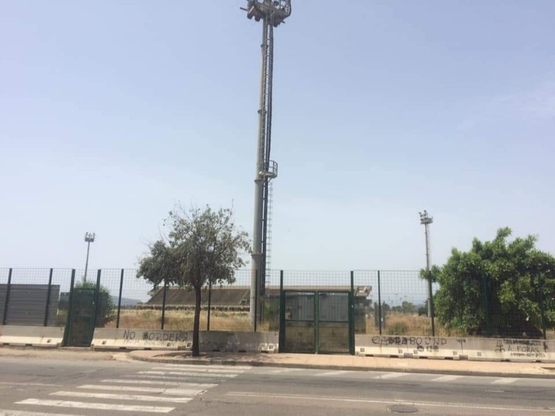 Quartu, 5 milioni e mezzo per il polo sportivo di Is Arenas: “L’obbiettivo più grosso è lo stadio”