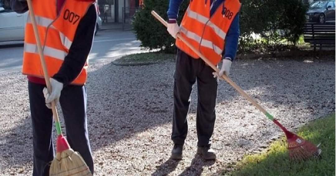 Capoterra, 6 beneficiari del reddito di cittadinanza al lavoro per il Comune