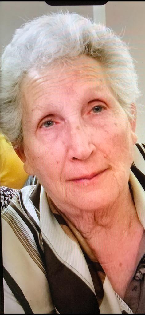 Cagliari, se n’è andata Maria Bonaria Zucca: “Grazie per quello che siamo oggi, merito del tuo grande lavoro e immenso amore”