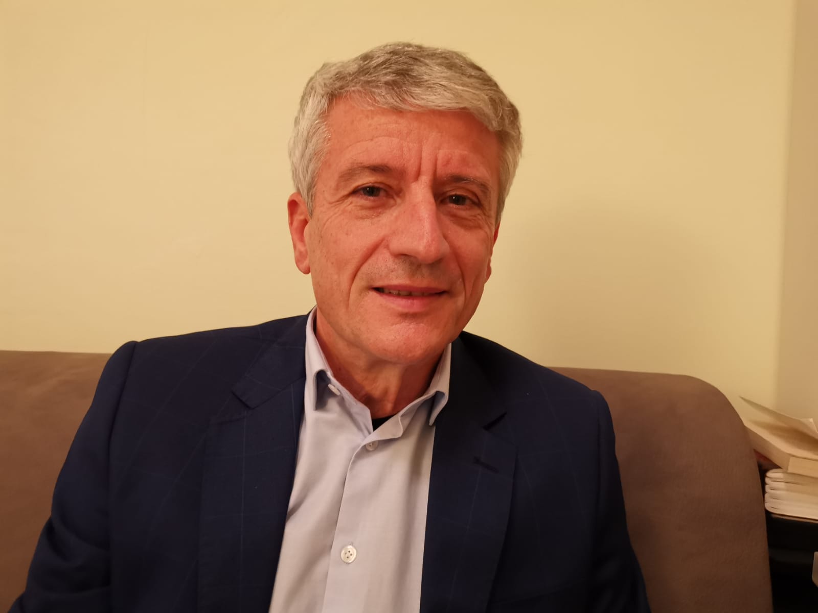 I pediatri sardi: “Cure gratis per tutti i bimbi che arrivano dall’Ucraina”