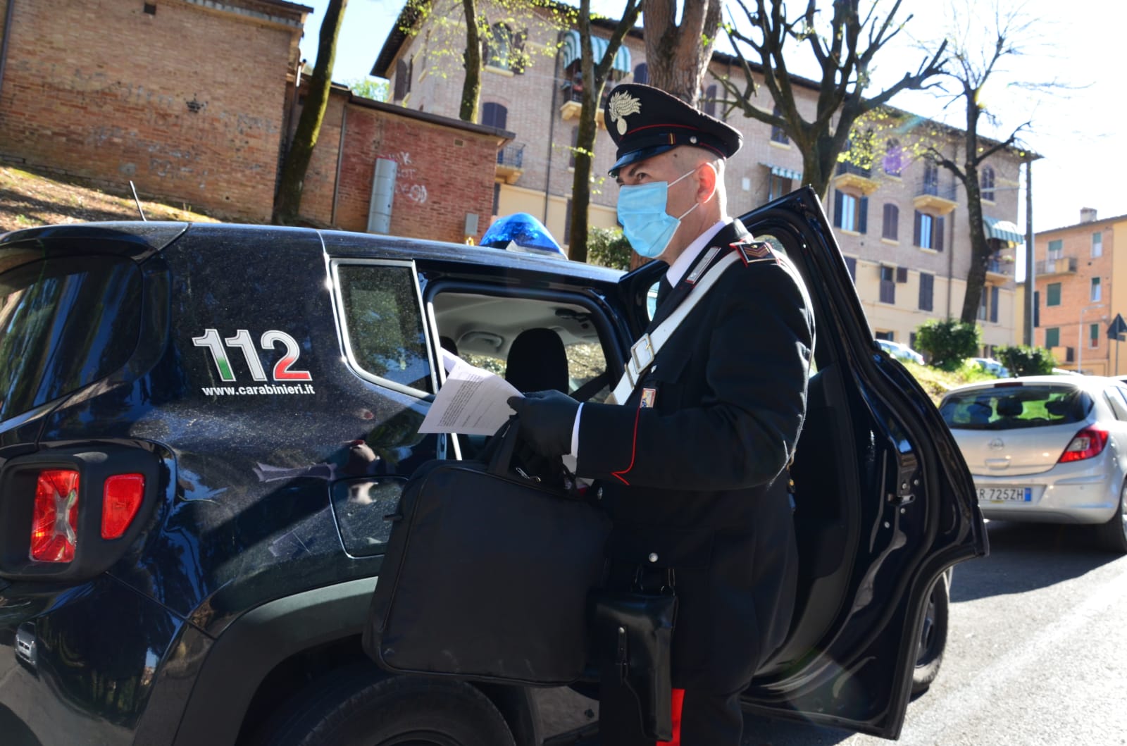 Ennesima truffa online a Teulada, denunciato un 39enne di Taranto