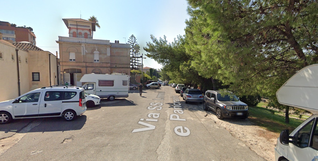 Cagliari, svolta a Buoncammino: mai più auto nello spiazzo panoramico davanti all’ex carcere