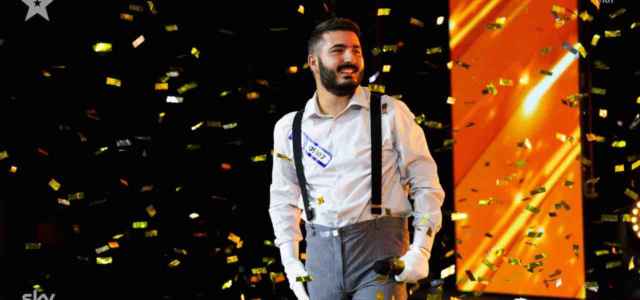La favola di Simone Corso, ballerino di Quartucciu arrivato terzo a Italia’s Got Talent