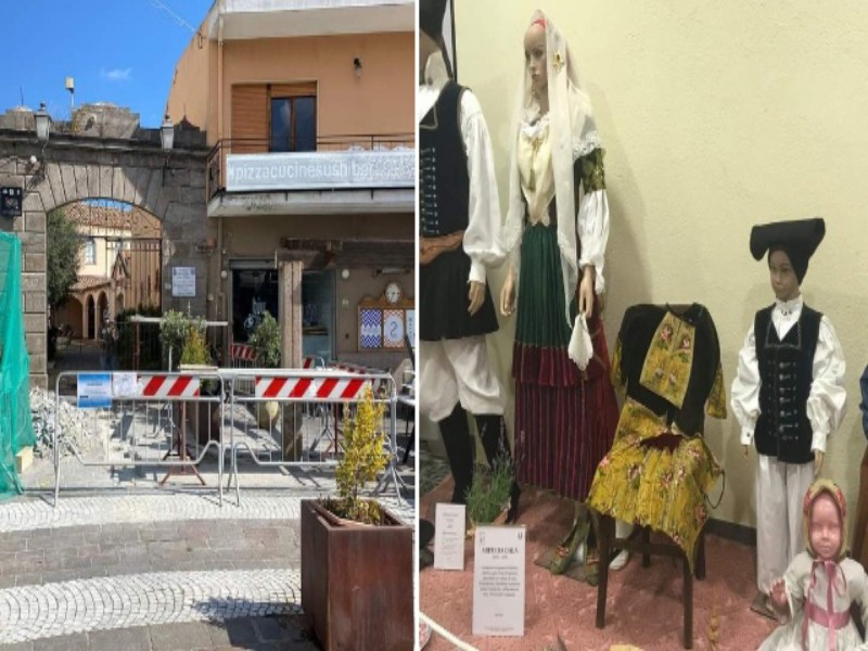Pula, svolta per Casa Frau: diventerà il museo della tradizione e identità pulese