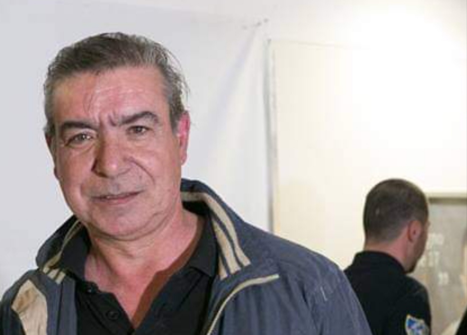 Quartu, lutto nella polizia locale: un cancro si porta via in un anno Sandro Tolu