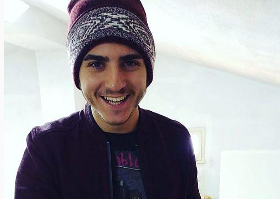 Lacrime per Luca Baraghini, morto nel terribile schianto di Stintino: “Proteggi i tuoi figli da lassù”