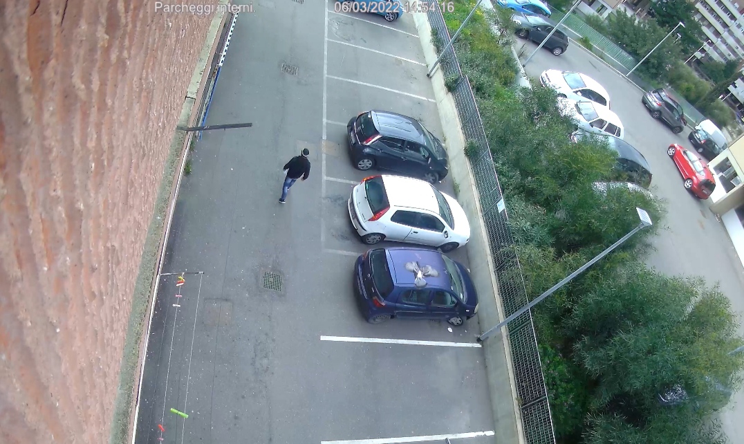 Cagliari, sos da Mulinu Becciu: “Ubriachi e spacciatori nel nostro cortile, abbiamo paura”