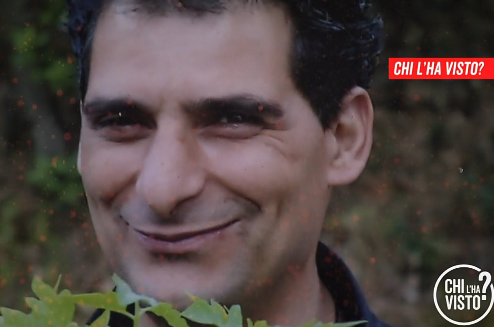 Massimo Frau scomparso da due mesi, la ricetrasmittente misteriosa: “Doveva vedere qualcuno a Fluminimaggiore?”