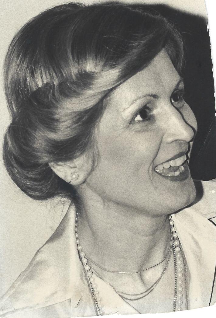 Cagliari, ci ha lasciato la professoressa Angela Arangino Runchina: “Amatissima per sempre”