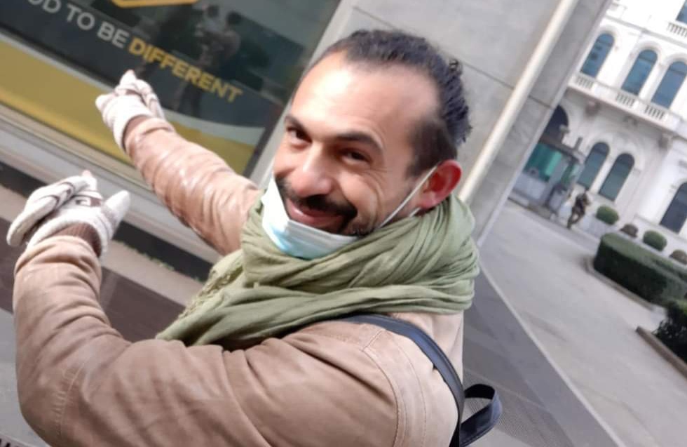 Lutto a Elmas e Assemini, muore un giovane volontario appassionato di ciclismo: addio a Mattia Stara