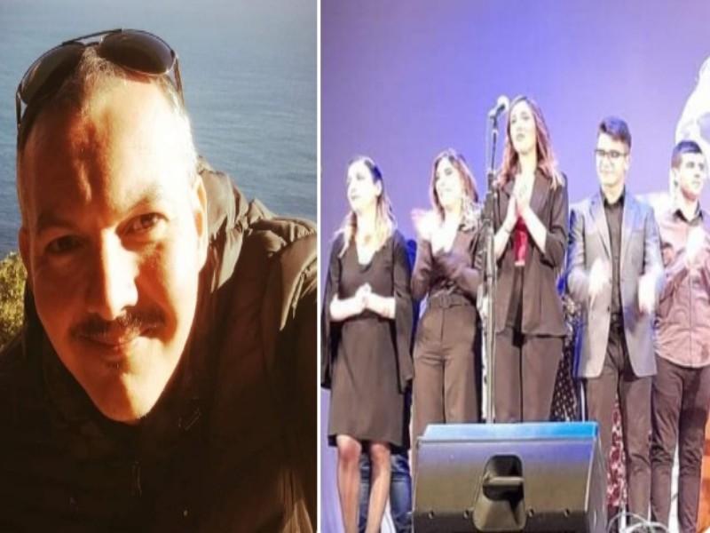 Dentista di Sanluri muore dopo il trapianto, gli amici gli dedicano un concerto e donano 2100 euro ai trapiantati